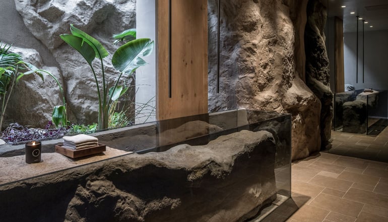 Acro Suites - A Wellbeing Resort