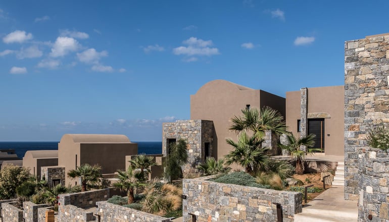 Acro Suites - A Wellbeing Resort