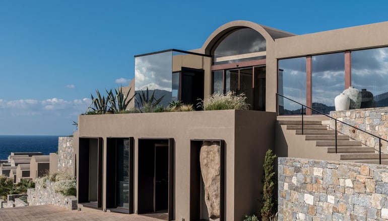 Acro Suites - A Wellbeing Resort