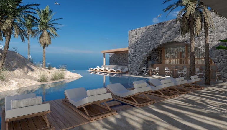 Acro Suites - A Wellbeing Resort
