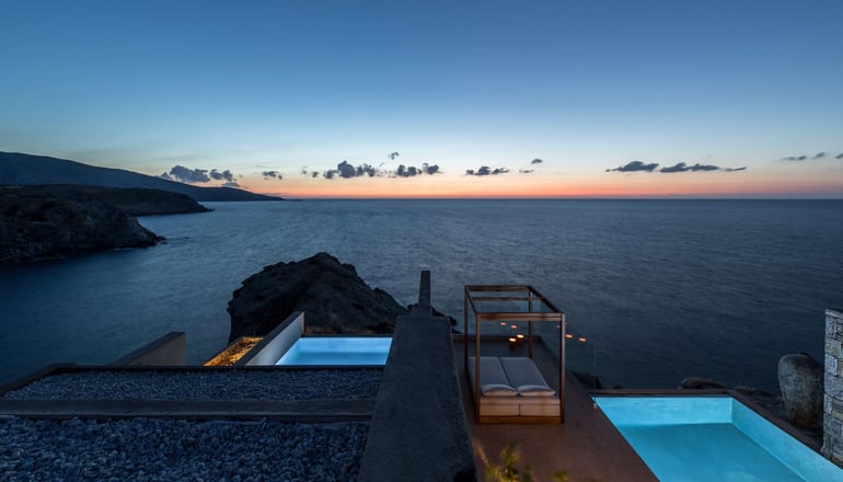 Acro Suites - A Wellbeing Resort