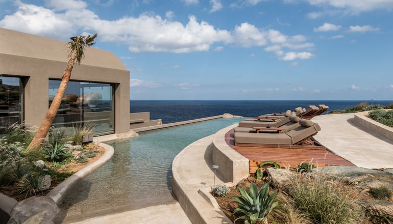 Acro Suites - A Wellbeing Resort