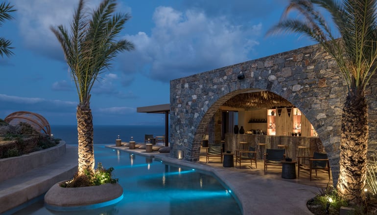 Acro Suites - A Wellbeing Resort