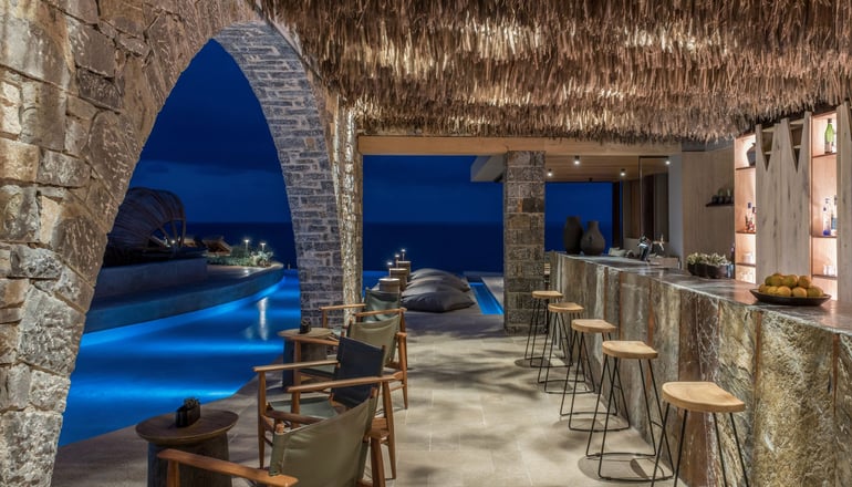 Acro Suites - A Wellbeing Resort