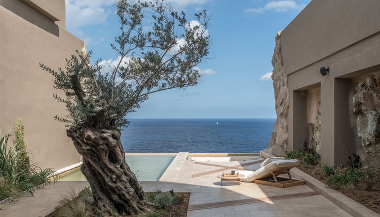 Acro Suites - A Wellbeing Resort
