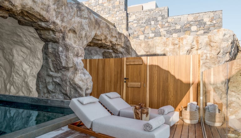 Acro Suites - A Wellbeing Resort