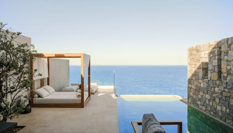 Acro Suites - A Wellbeing Resort