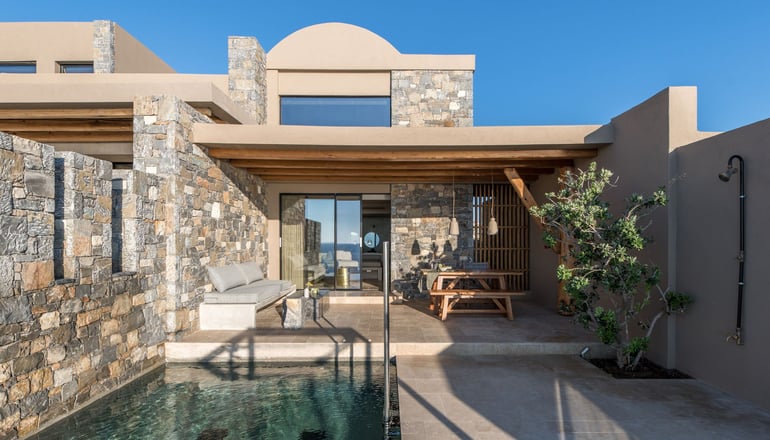 Acro Suites - A Wellbeing Resort