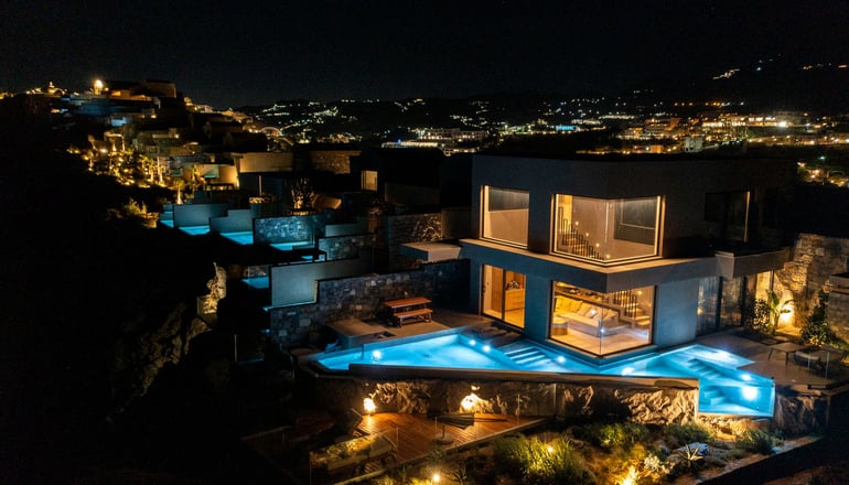 Acro Suites - A Wellbeing Resort