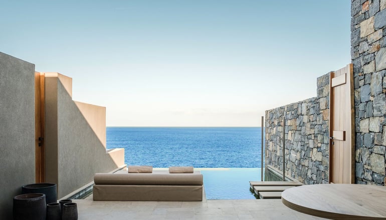 Acro Suites - A Wellbeing Resort