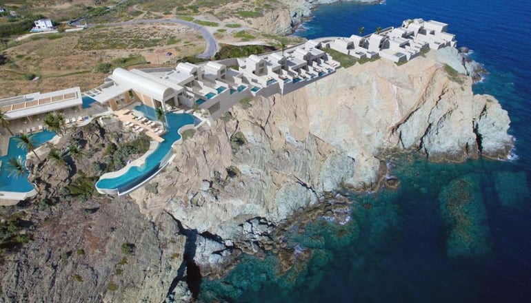 Acro Suites - A Wellbeing Resort