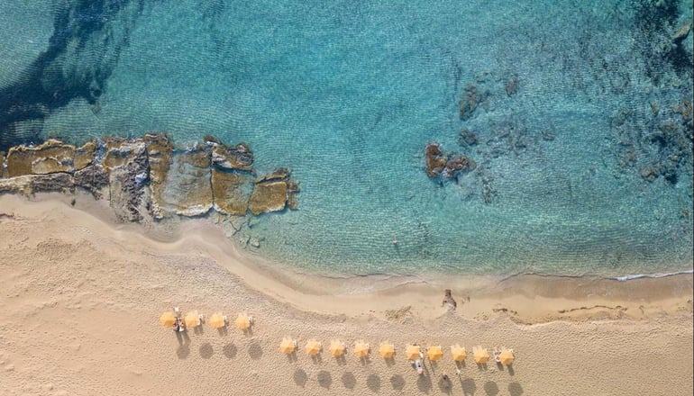 Acro Suites - A Wellbeing Resort