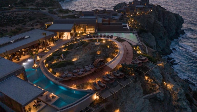 Acro Suites - A Wellbeing Resort