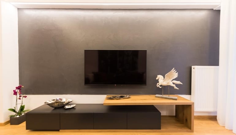 Acropolis View Deluxe Penthouse & Luxury Apartments Athens