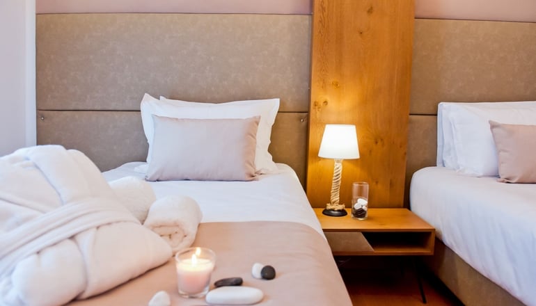 Acropolis View Deluxe Penthouse & Luxury Apartments Athens