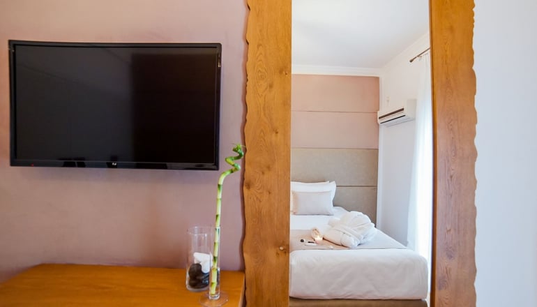 Acropolis View Deluxe Penthouse & Luxury Apartments Athens