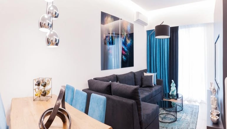 Acropolis View Deluxe Penthouse & Luxury Apartments Athens