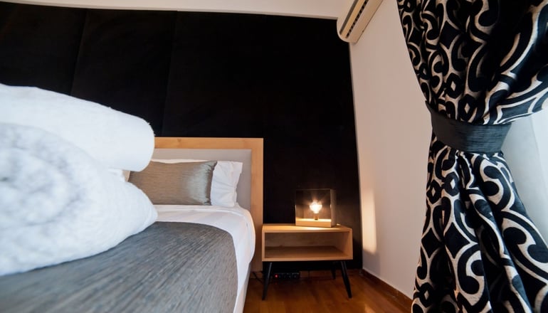 Acropolis View Deluxe Penthouse & Luxury Apartments Athens