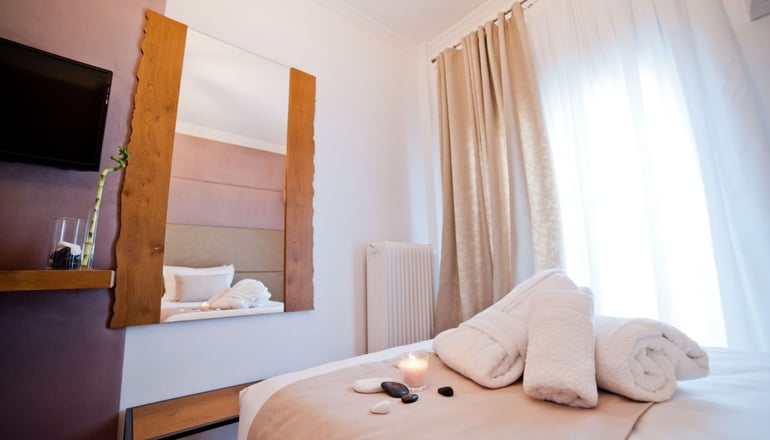 Acropolis View Deluxe Penthouse & Luxury Apartments Athens