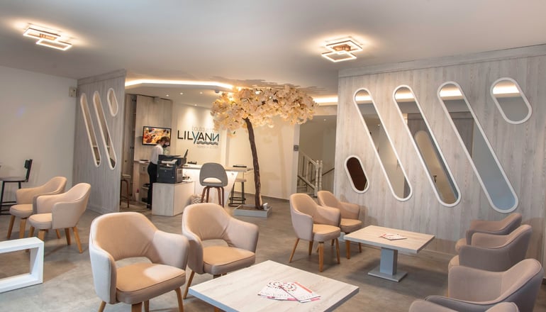 Acrotel Lily Ann Boutique