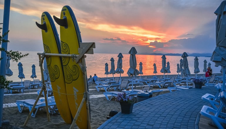 Acrotel Lily Ann Boutique