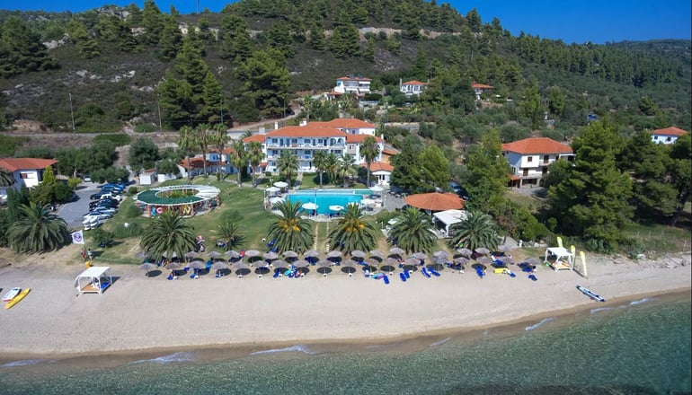 Acrotel Lily Ann Boutique