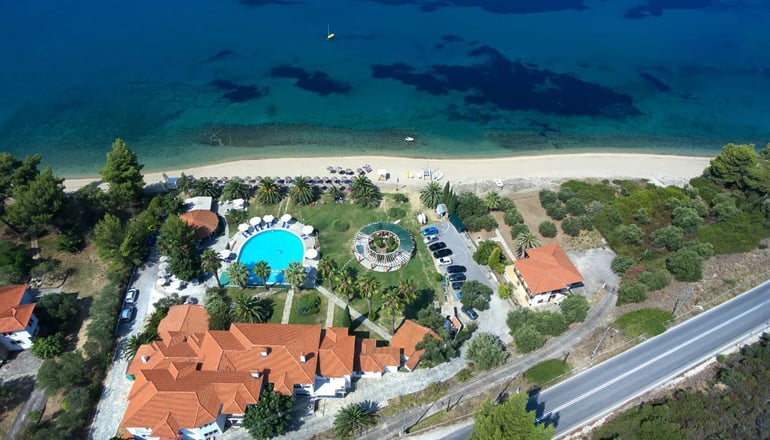 Acrotel Lily Ann Boutique