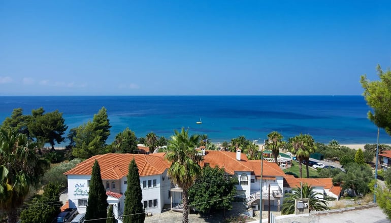 Acrotel Lily Ann Boutique