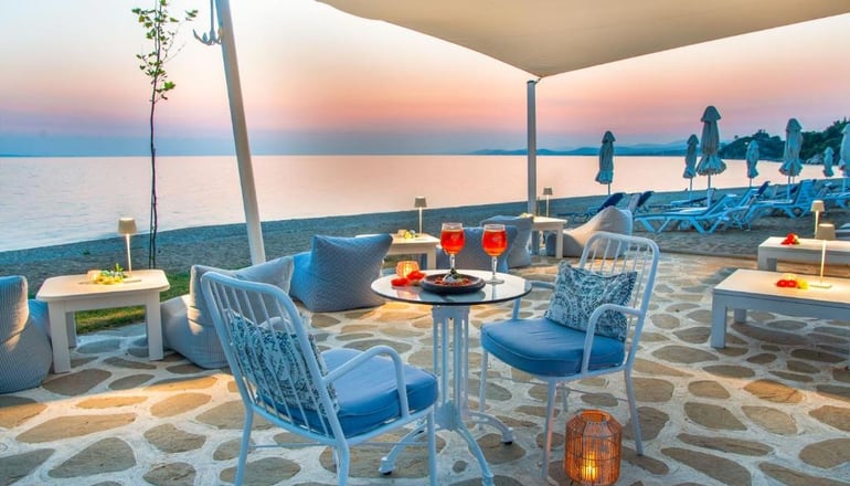 Acrotel Lily Ann Boutique