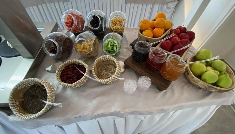 Acrotel Lily Ann Boutique