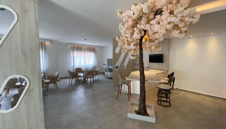 Acrotel Lily Ann Boutique