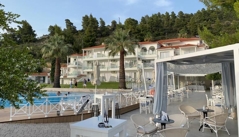 Acrotel Lily Ann Boutique