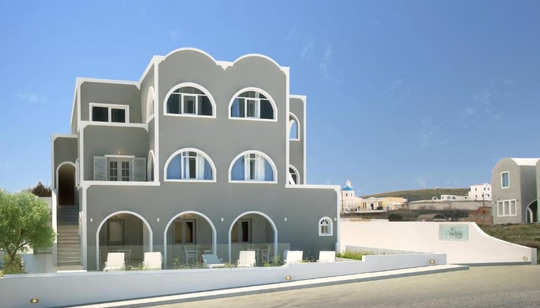 Acrothea Suites & Villas