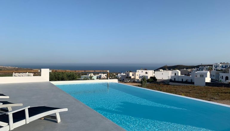 Acrothea Suites & Villas