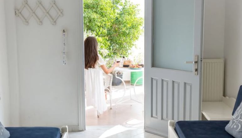 Acrothea Suites & Villas