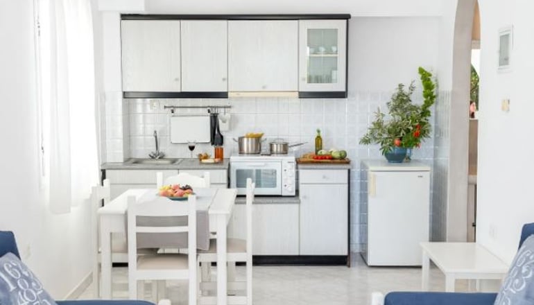 Acrothea Suites & Villas