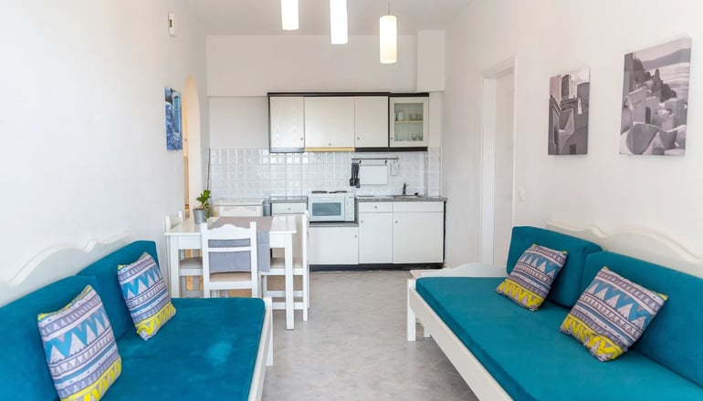 Acrothea Suites & Villas