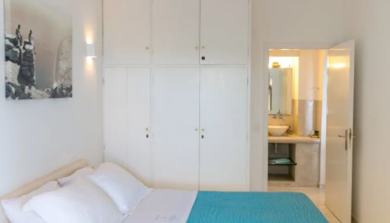 Acrothea Suites & Villas