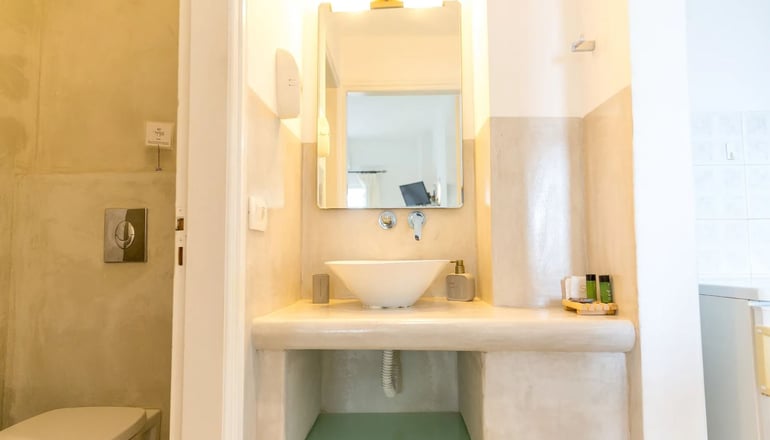 Acrothea Suites & Villas