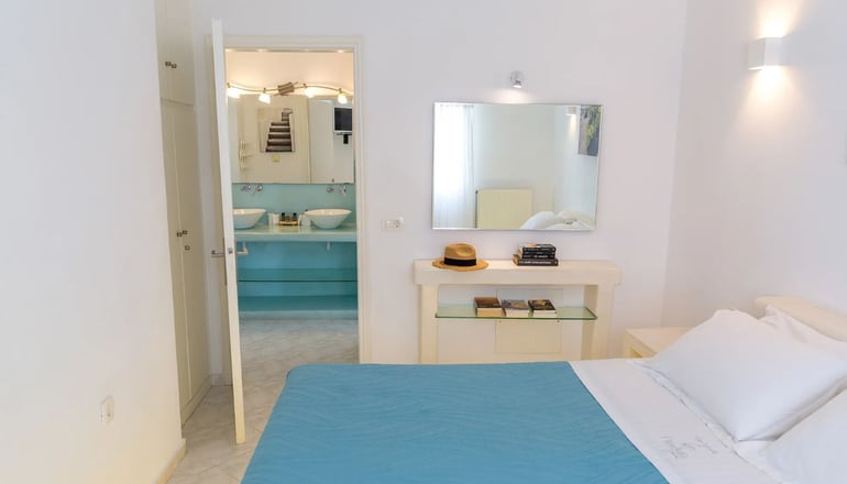 Acrothea Suites & Villas