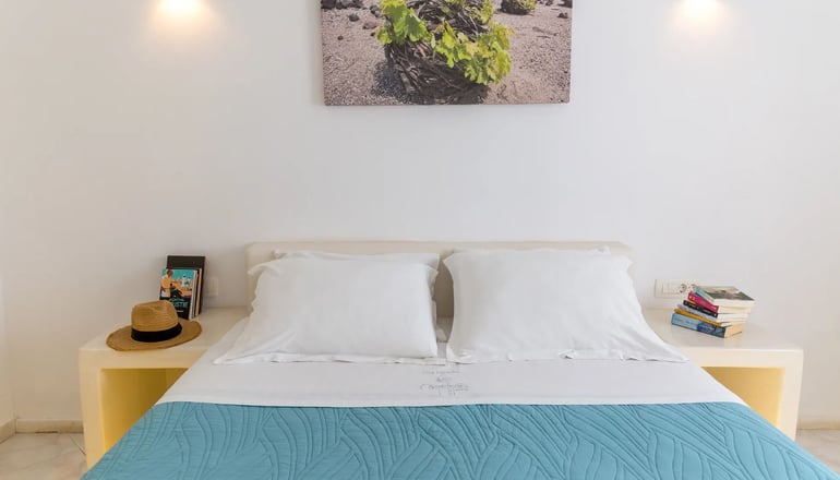 Acrothea Suites & Villas