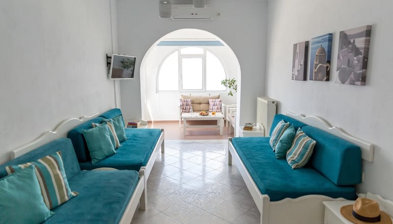 Acrothea Suites & Villas