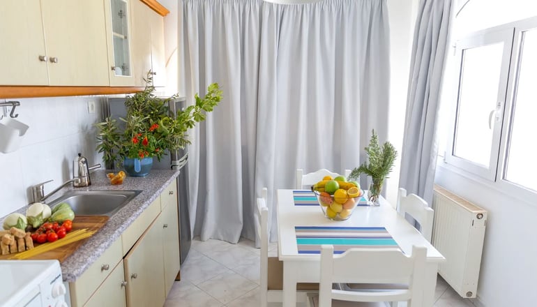 Acrothea Suites & Villas