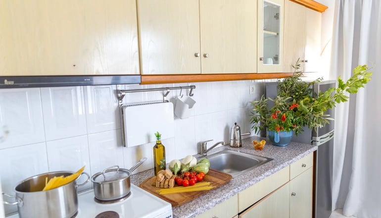 Acrothea Suites & Villas