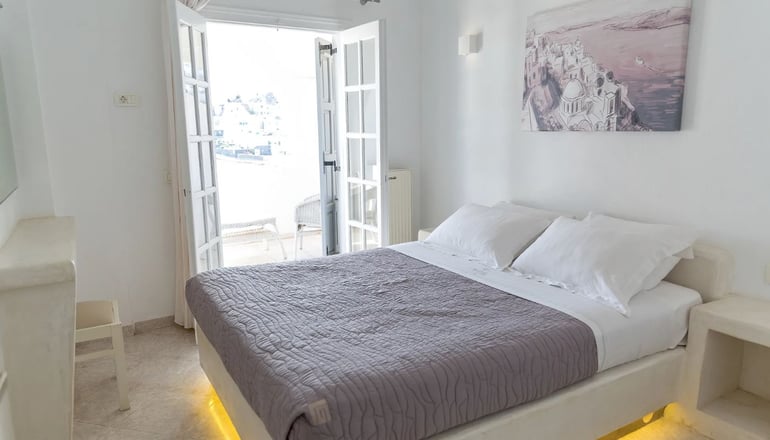 Acrothea Suites & Villas