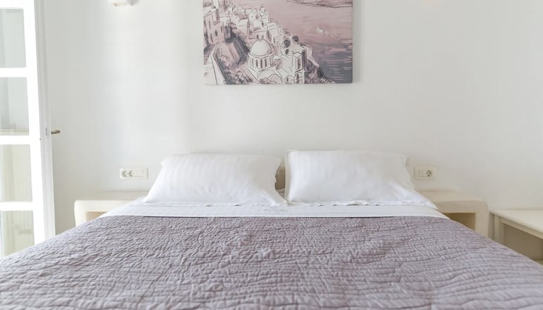 Acrothea Suites & Villas