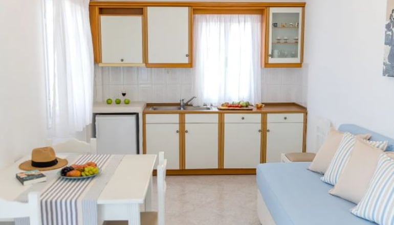 Acrothea Suites & Villas