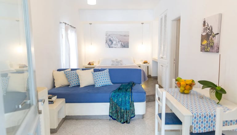 Acrothea Suites & Villas