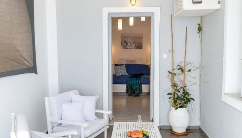 Acrothea Suites & Villas