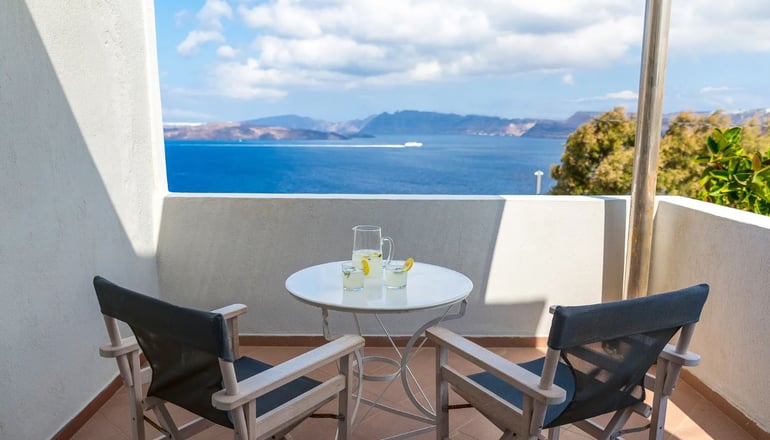 Acrothea Suites & Villas